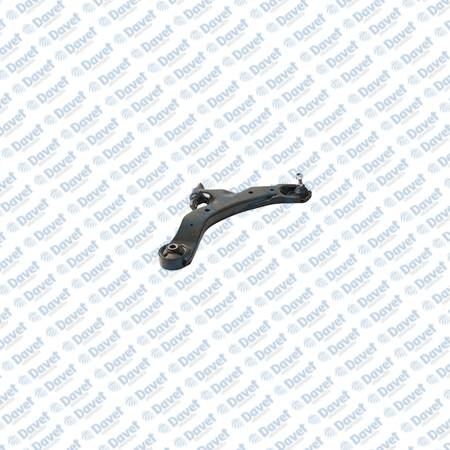 TEKNOROT KI-238 Alt Salincak On Sag Kia Cerato 04-09